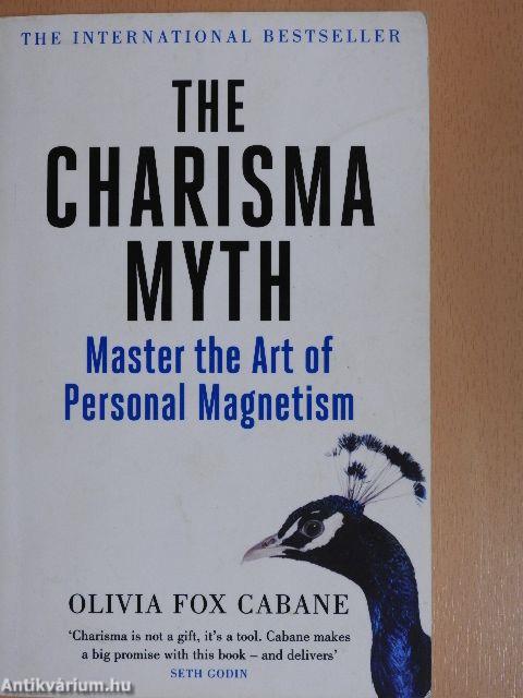 The Charisma Myth