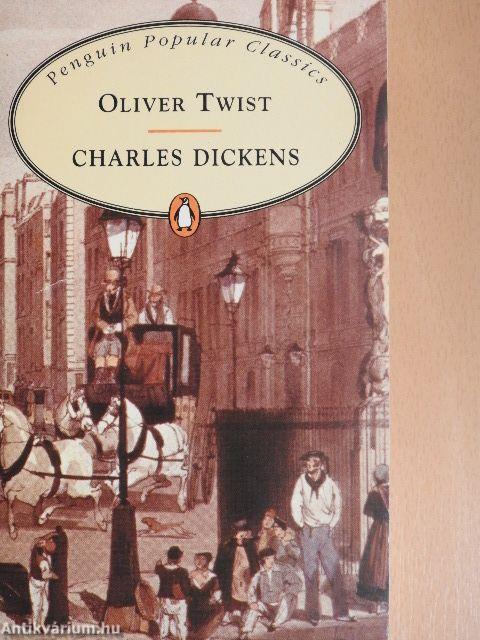 Oliver Twist