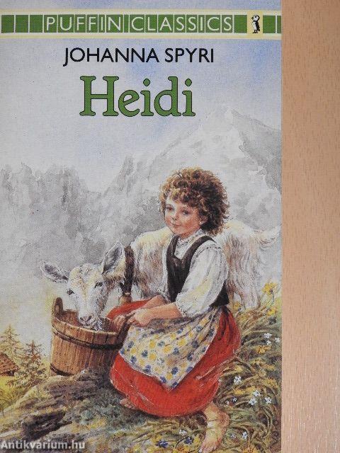 Heidi