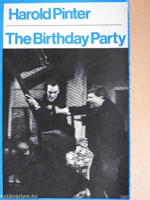 The Birthday Party