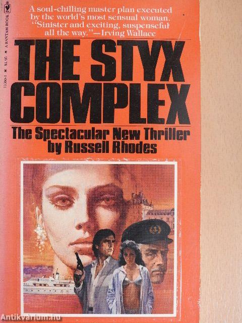 The styx complex