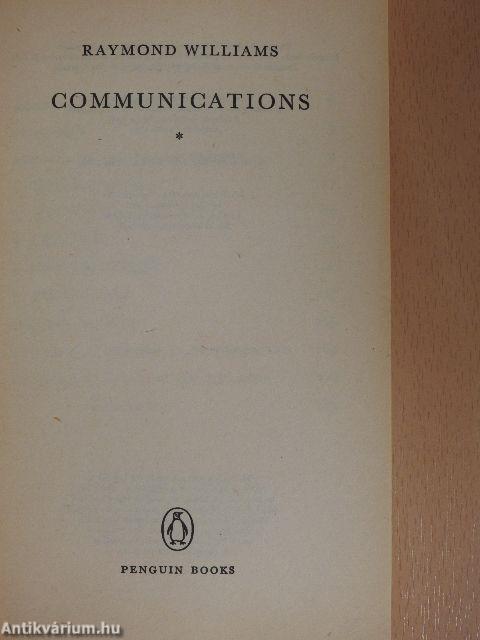 Communications