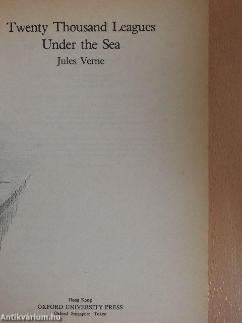 Twenty Thousand Leagues Under the Sea