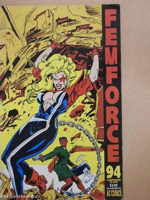 Femforce 94.