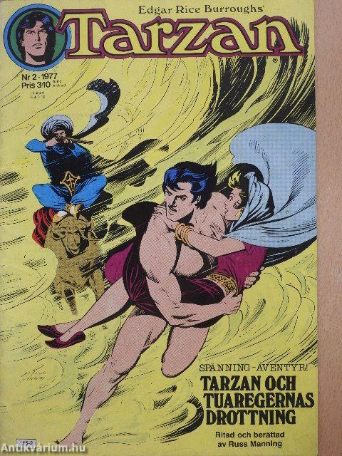 Tarzan 1977/2
