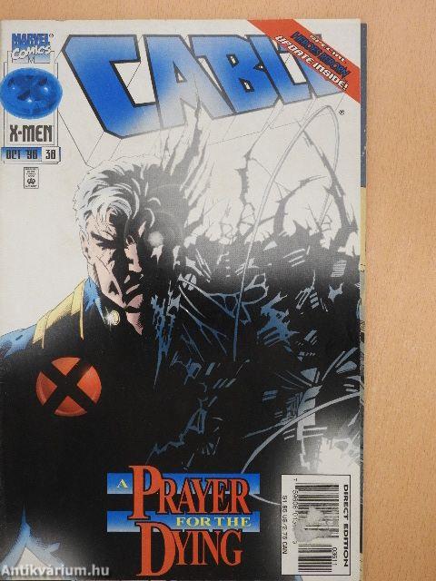 Cable October 1996