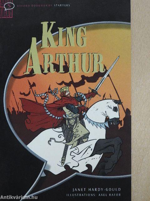 King Arthur