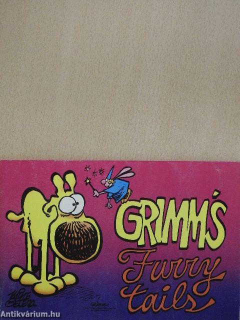 Grimm's Furry Tails