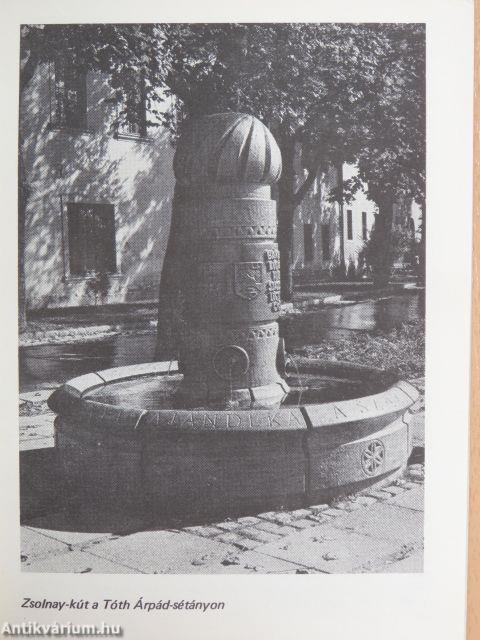 Séta a Budai Várban