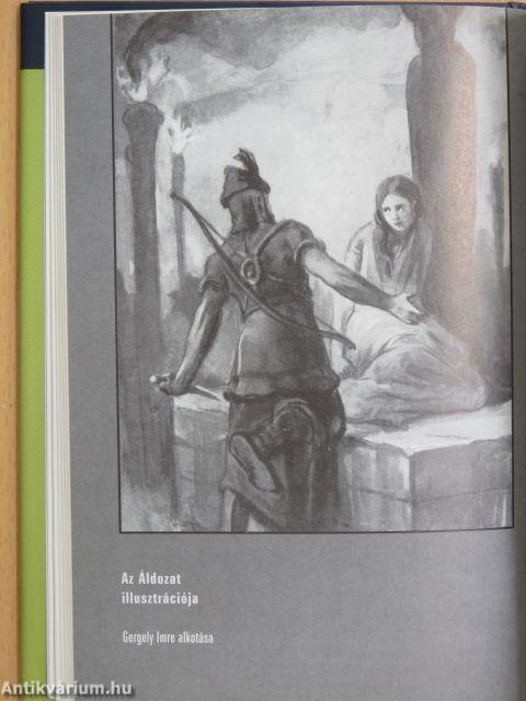 Vörösmarty-breviárium