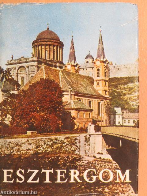 Esztergom