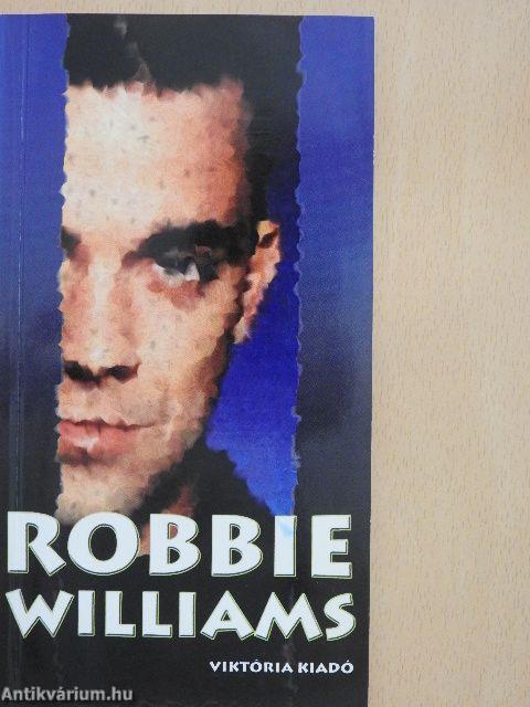 Robbie Williams