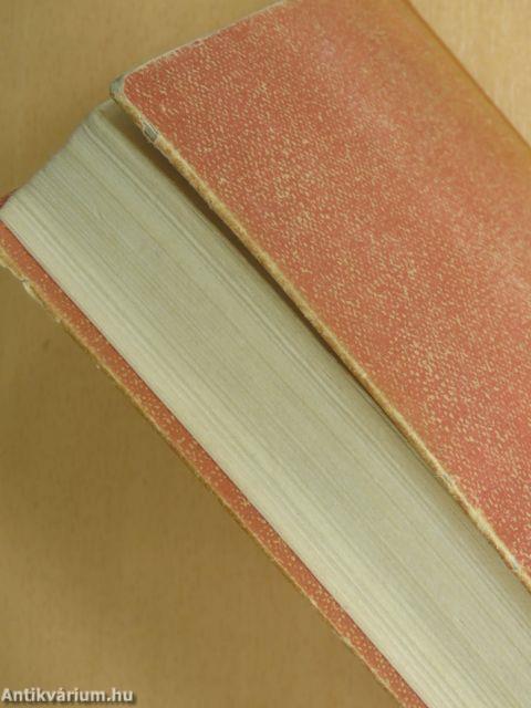 Szerelmes kalandorok