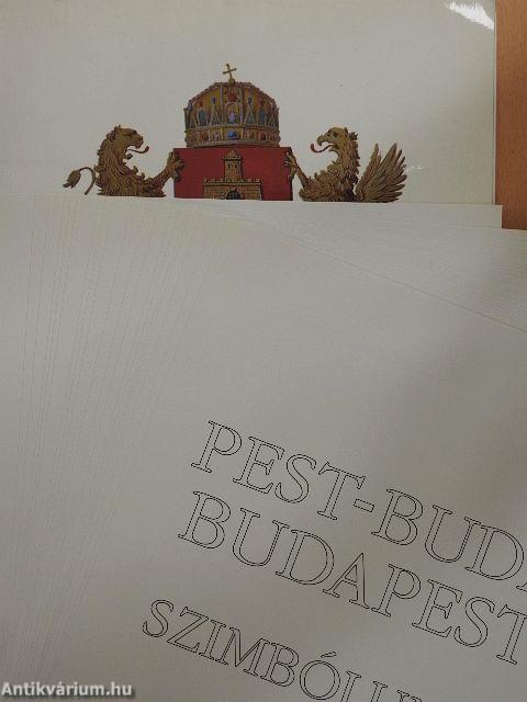 Pest-Buda, Budapest szimbólumai