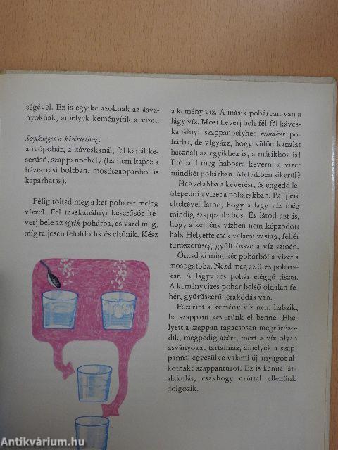 Mindennapi varázslatok