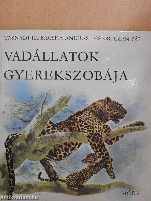 Vadállatok gyerekszobája