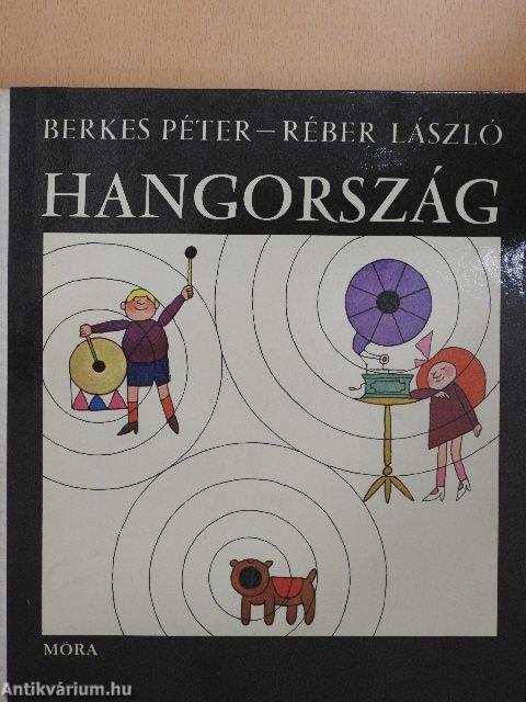 Hangország