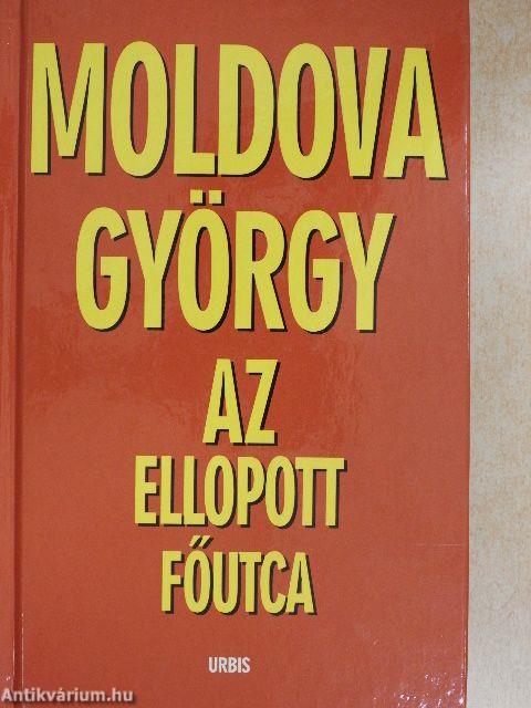 Az ellopott főutca