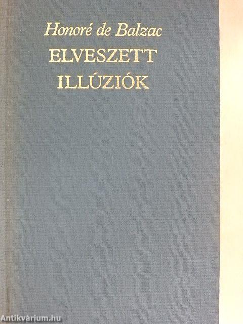 Elveszett illúziók