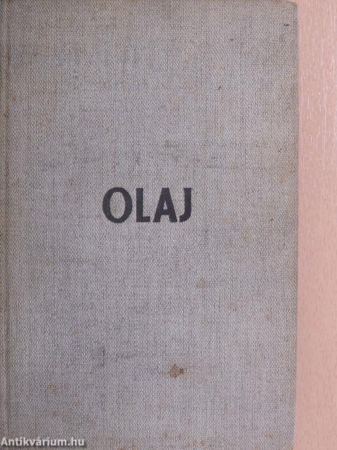 Olaj