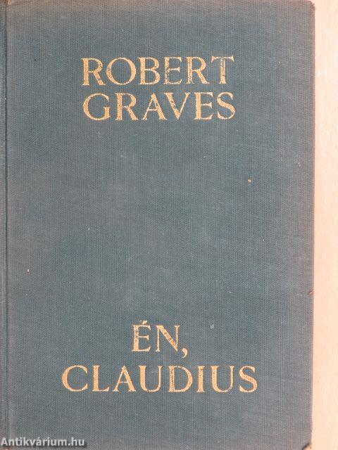 Én, Claudius