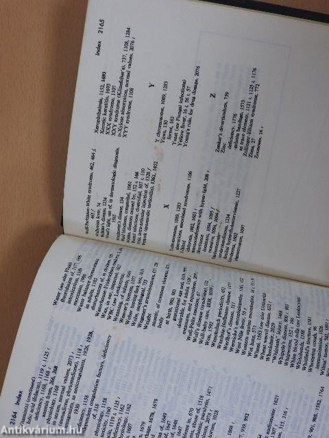 The Merck Manual of Diagnosis and Therapy