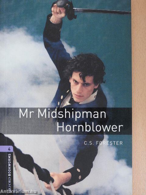 Mr Midshipman Hornblower