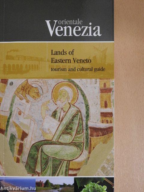 The lands of Eastern Venice