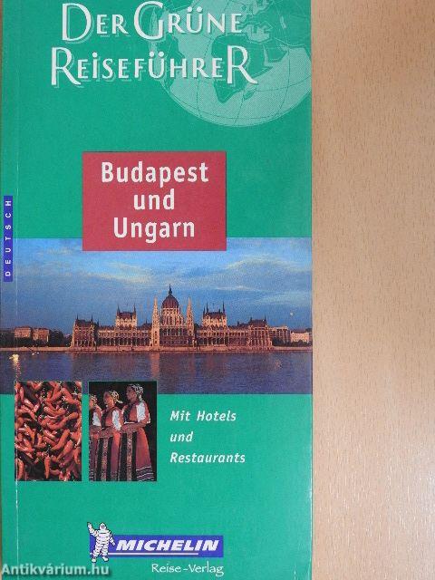 Budapest und Ungarn