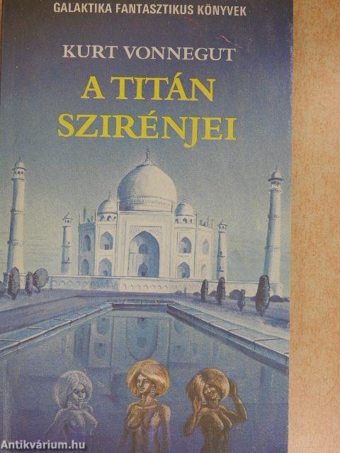 A Titán szirénjei