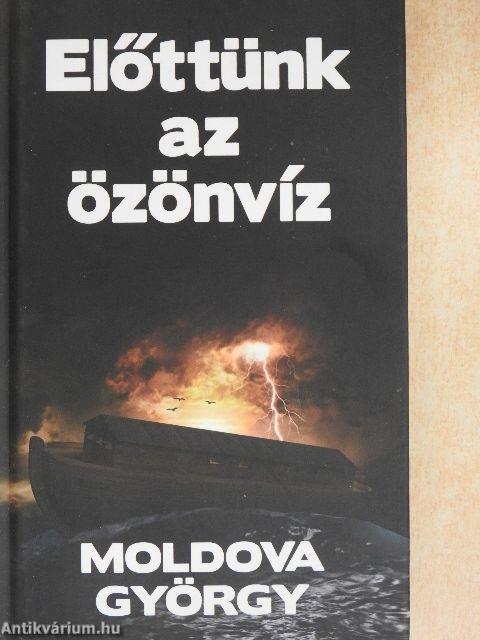 Előttünk az özönvíz