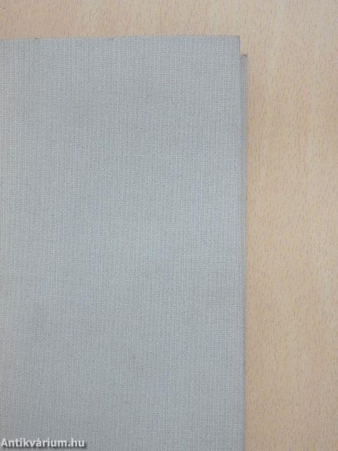 Válogatott versek, kisregények, novellák/Ítélet nincs