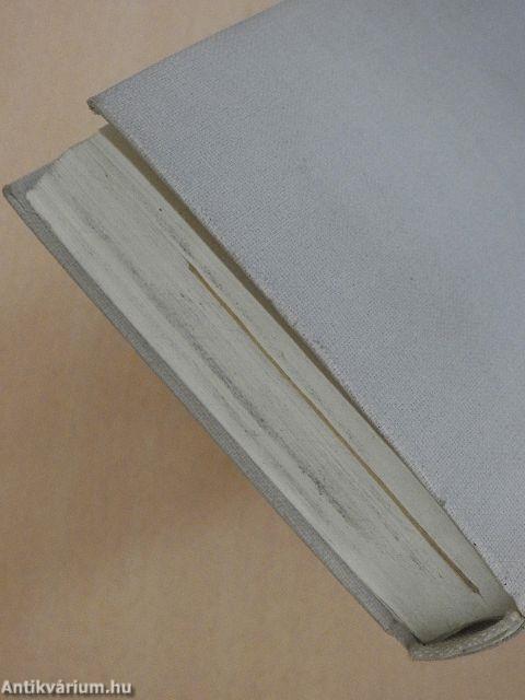 Válogatott versek, kisregények, novellák/Ítélet nincs