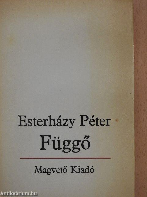 Függő 