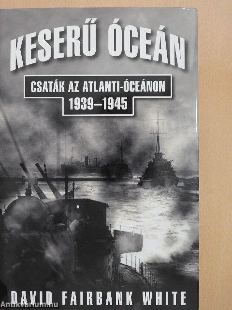 Keserű óceán