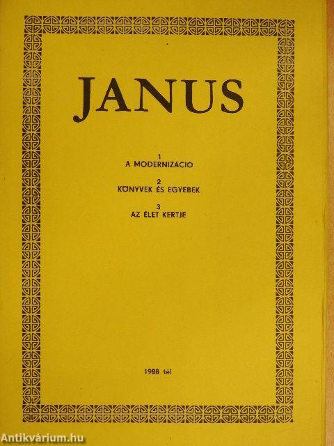 Janus 1988. tél