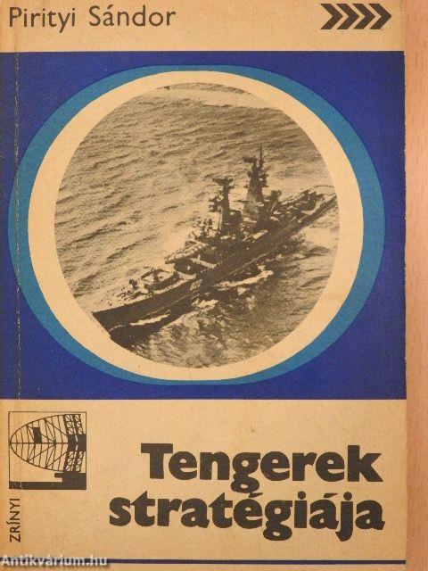 Tengerek stratégiája
