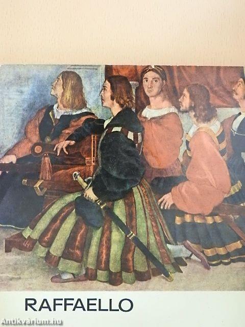 Raffaello