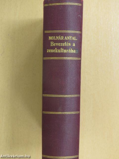 Bevezetés a zenekultúrába/Te csak pipálj Ladányi/A tizenkettedik