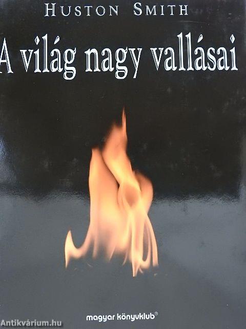 A világ nagy vallásai