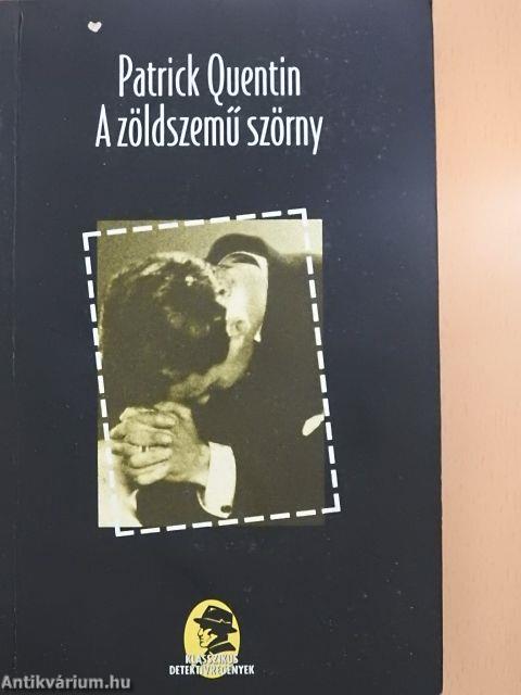 A zöldszemű szörny