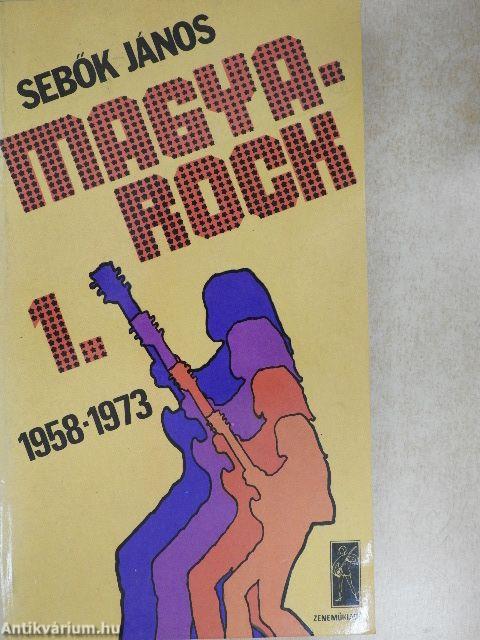 Magya-rock 1.