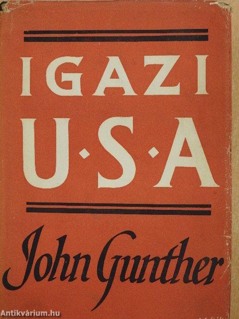 Igazi U. S. A.