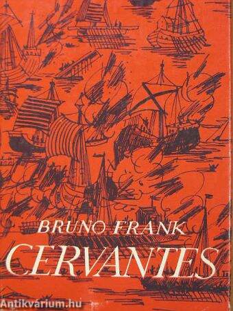 Cervantes