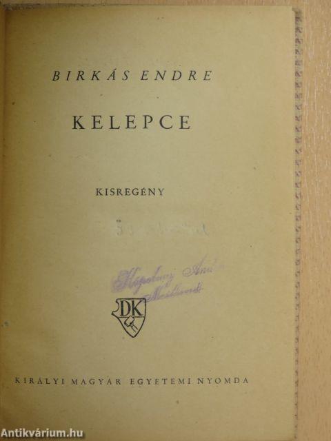 Kelepce