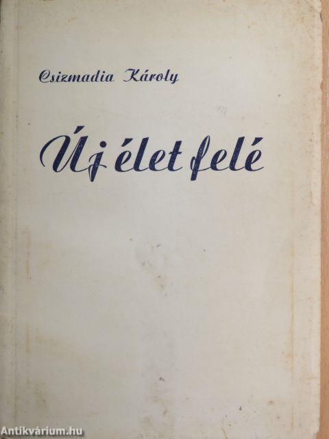 Új élet felé