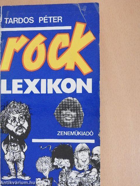 Rocklexikon