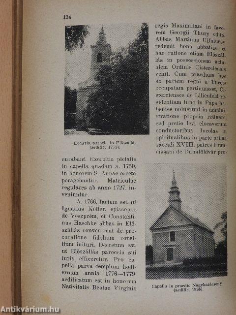 Schematismus Congregationis de Zirc