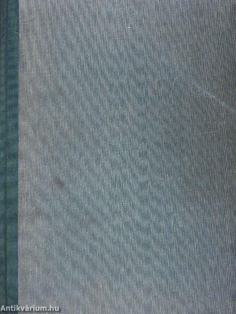 Handbuch der chemisch-technischen Apparate maschinellen Hilfsmittel und Werkstoffe II. (töredék)