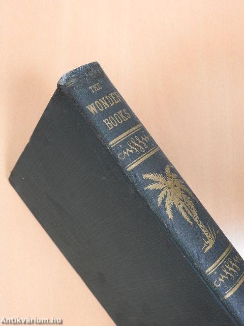 Living Plants - Marvels of Nature